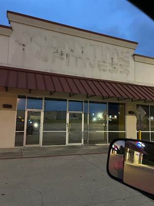 single listing image