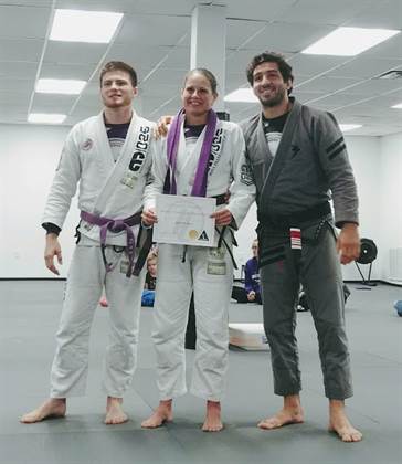 single listing image