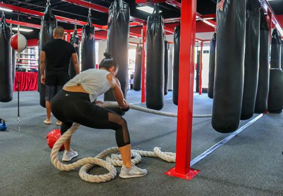 single listing image