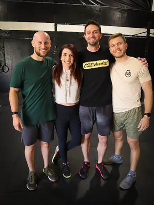 single listing image