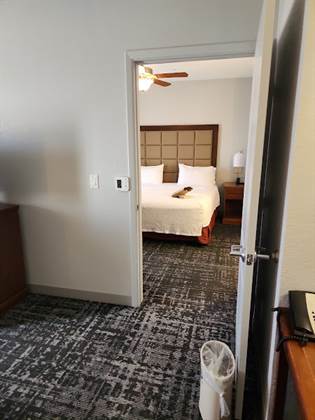 single listing image