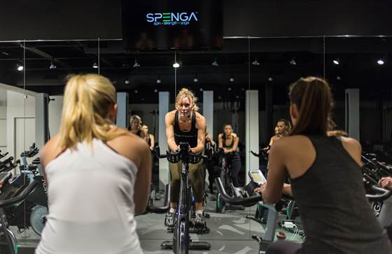 single listing image