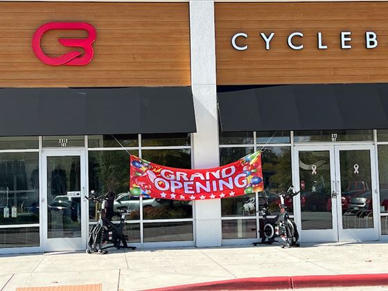 CYCLEBAR