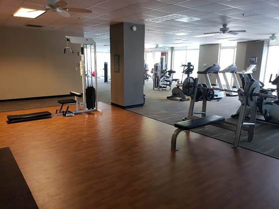 NorthWinds Fitness Center