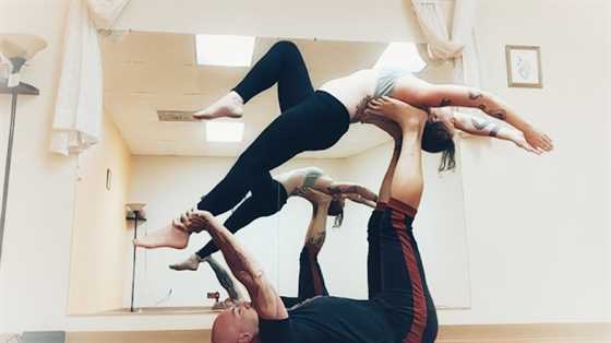 single listing image