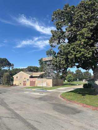 single listing image