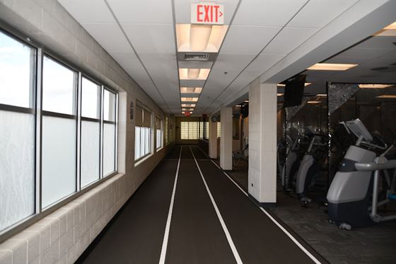 Dimensions Fitness Center