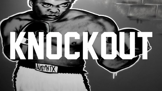 KNOCKOUT AUSTIN