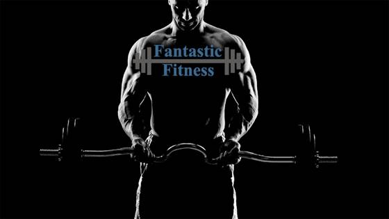 Fantastic Fitness