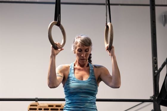 single listing image