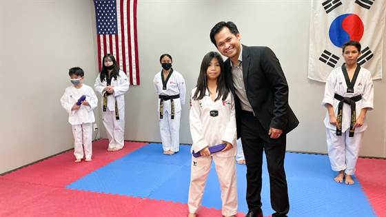 single listing image