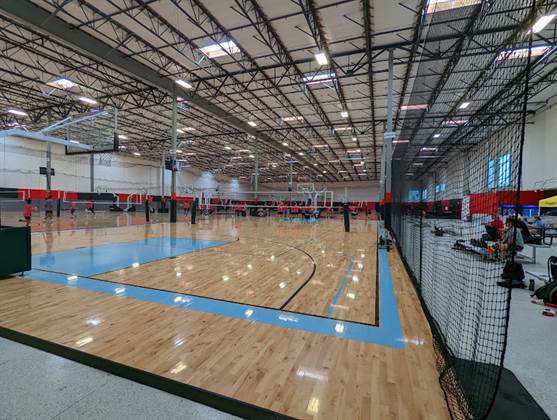 single listing image