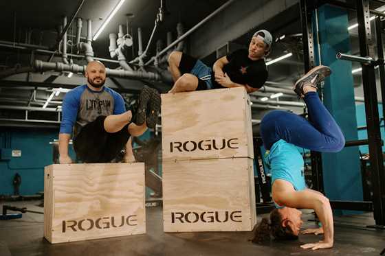 single listing image