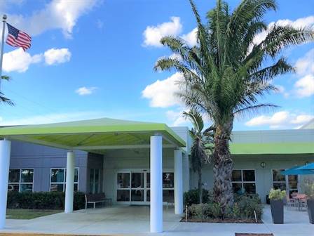 DeVos-Blum Family YMCA of Boynton Beach