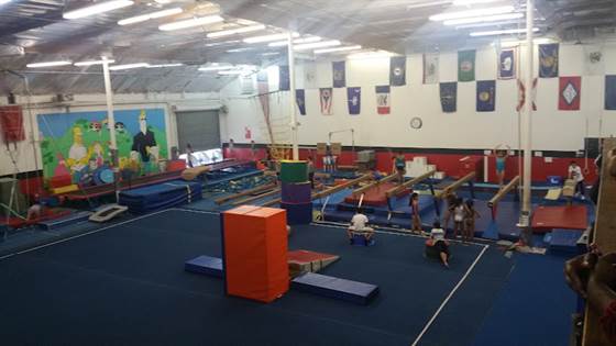 single listing image