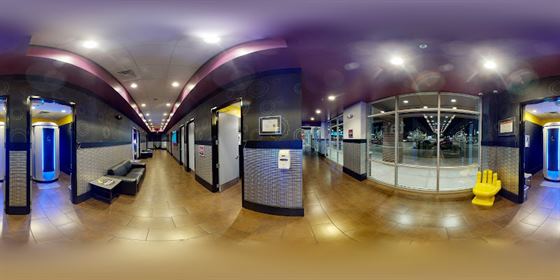 single listing image