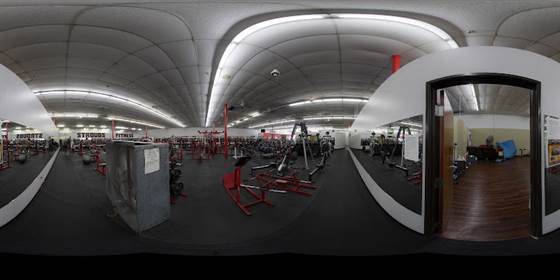 single listing image