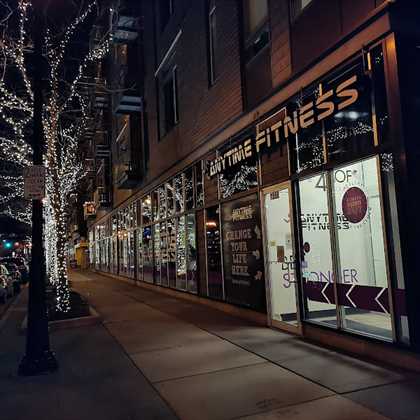 single listing image