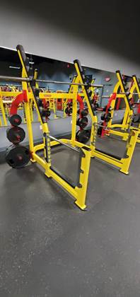 single listing image