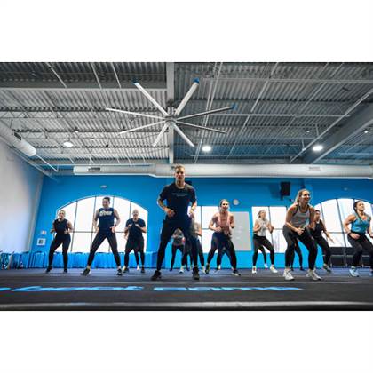 single listing image