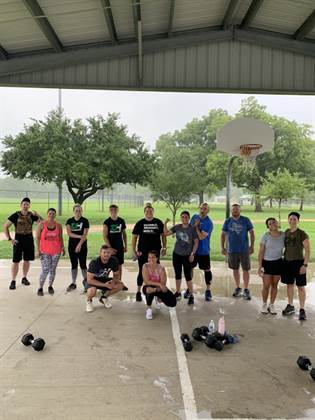 single listing image