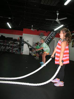 single listing image