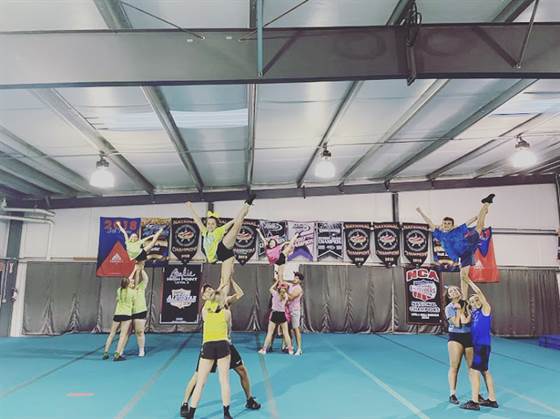 single listing image