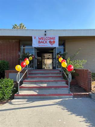 San Bernardino Family YMCA