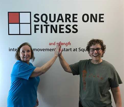 Square One Fitness, LLC