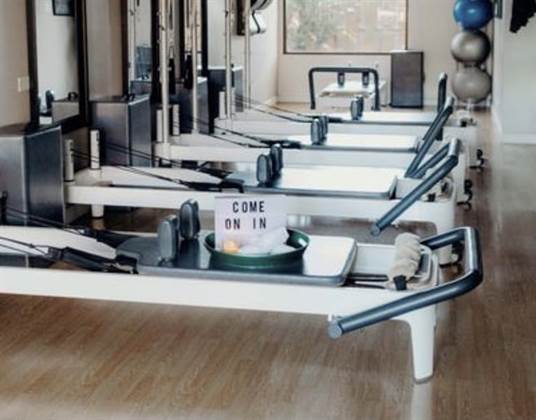 single listing image