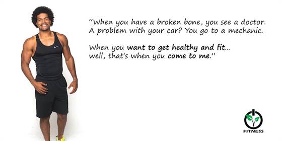 single listing image