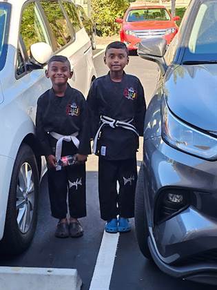 single listing image