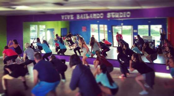 single listing image