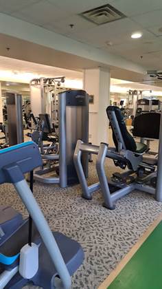 single listing image