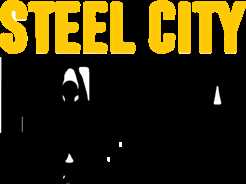 Steel City Ninja