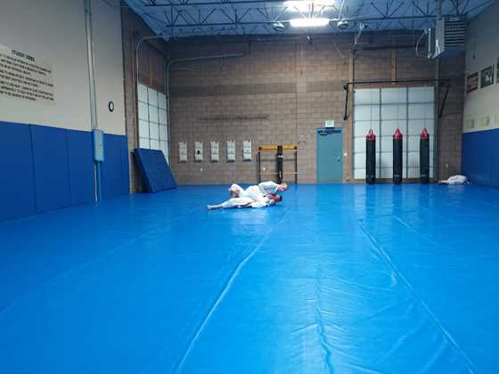 New Mexico Jiujitsu Academy