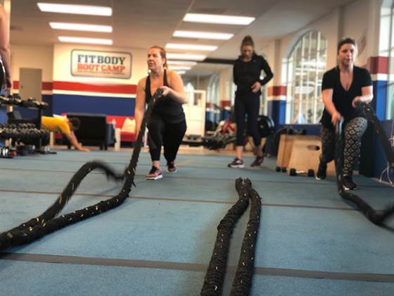 single listing image