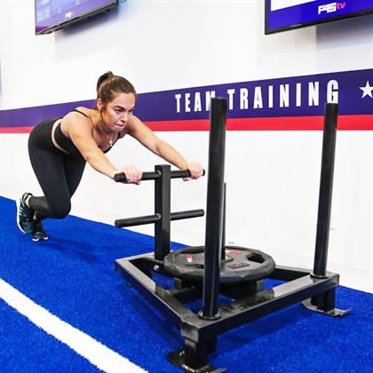 single listing image