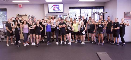 True Results Fitness Centers