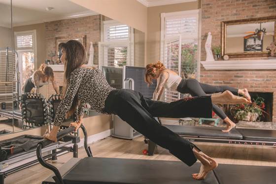 single listing image