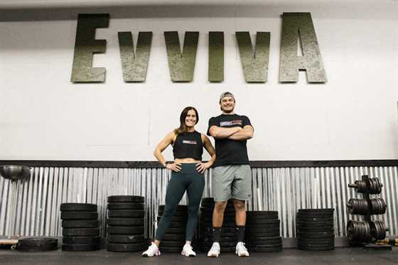 CrossFit Evviva