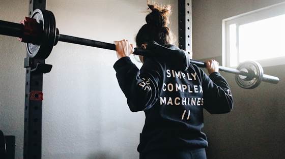 single listing image