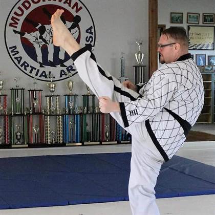 Mudokwan Martial Art USA