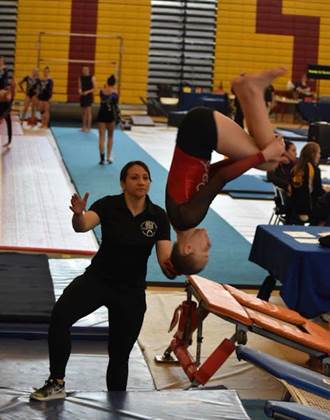 single listing image