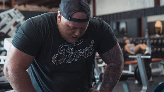 single listing image