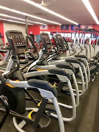 single listing image