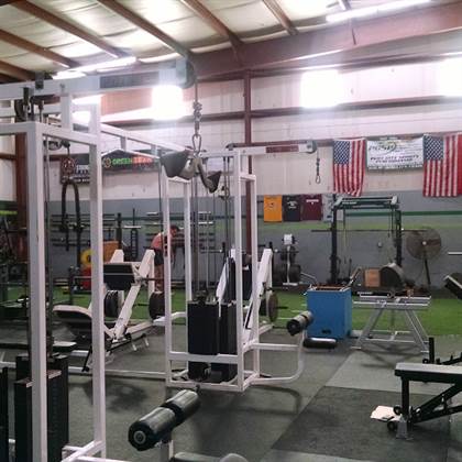 single listing image