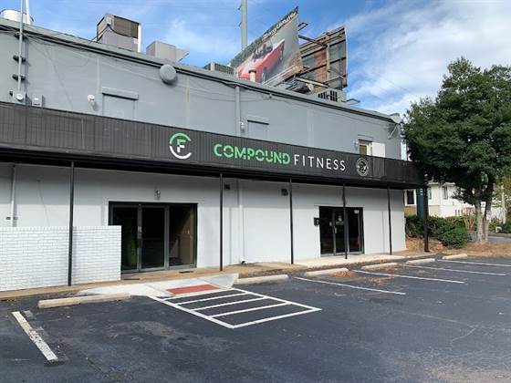 single listing image