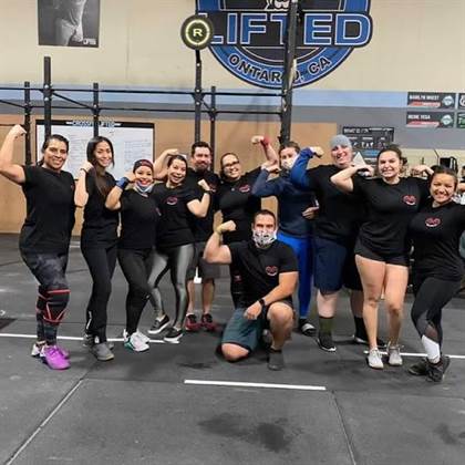 single listing image