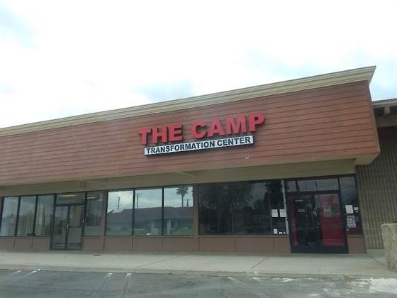 single listing image